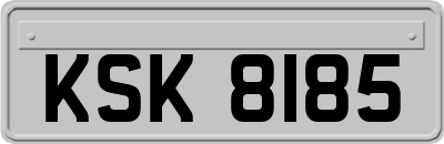 KSK8185