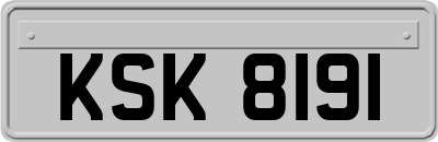 KSK8191