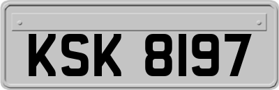 KSK8197