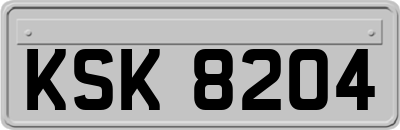 KSK8204