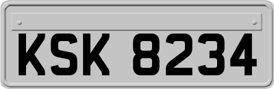 KSK8234