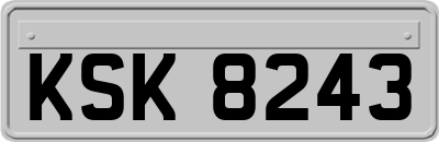 KSK8243