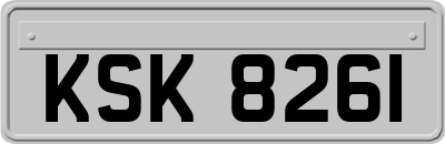KSK8261