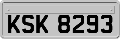 KSK8293