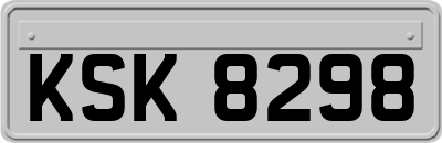 KSK8298