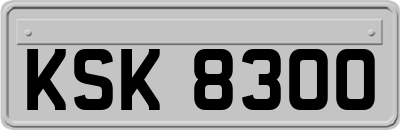 KSK8300