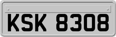 KSK8308
