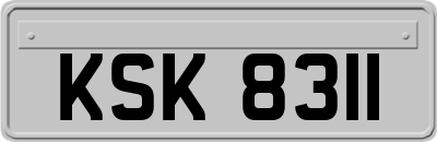 KSK8311