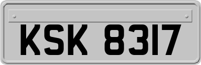KSK8317