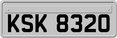 KSK8320
