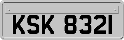 KSK8321