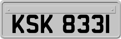 KSK8331