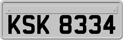 KSK8334