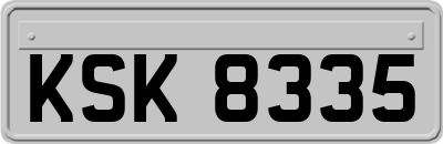 KSK8335