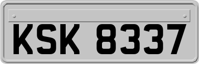 KSK8337