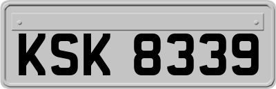 KSK8339