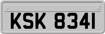KSK8341