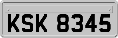 KSK8345
