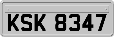 KSK8347