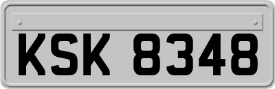 KSK8348