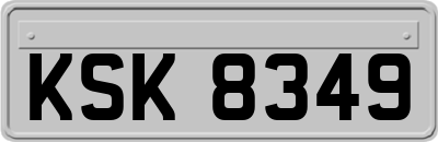KSK8349