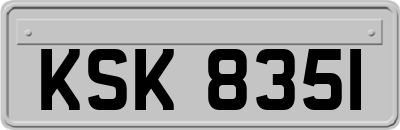 KSK8351