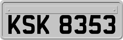 KSK8353