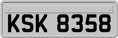 KSK8358