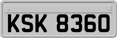 KSK8360