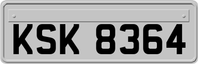 KSK8364