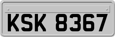 KSK8367