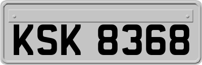 KSK8368