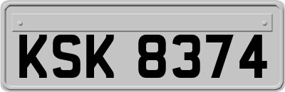 KSK8374