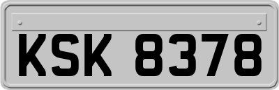 KSK8378