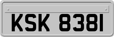 KSK8381