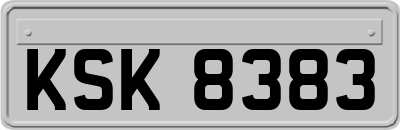 KSK8383