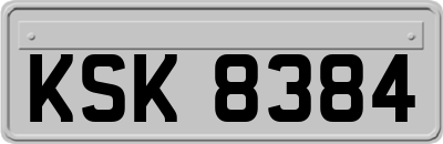 KSK8384