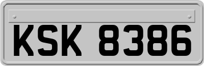 KSK8386