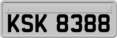 KSK8388