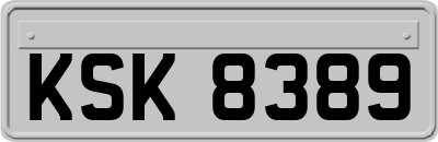 KSK8389