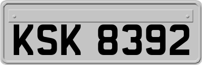 KSK8392