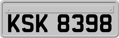 KSK8398