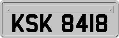 KSK8418