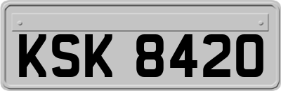 KSK8420