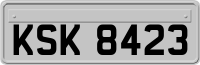 KSK8423