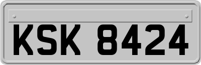 KSK8424