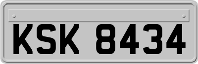 KSK8434