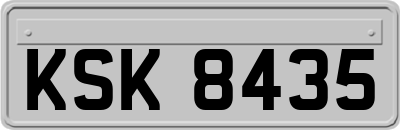 KSK8435