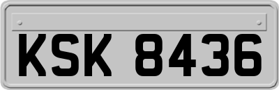 KSK8436