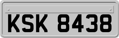 KSK8438